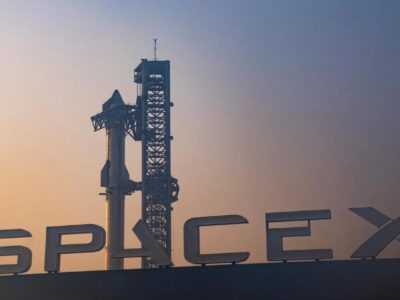 چشم‌انداز ۱۰۰ تریلیون دلاری ایلان ماسک /اسپیس‌ایکس در مسیر رکوردشکنی