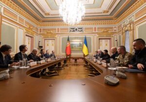 زلنسکی: شاید صلحی در کار نباشد