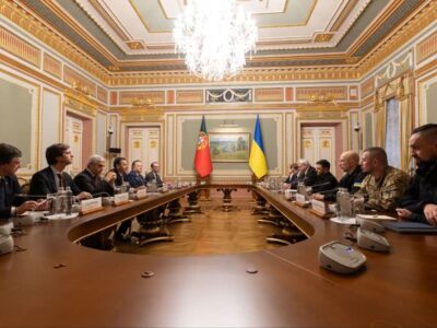 زلنسکی: شاید صلحی در کار نباشد