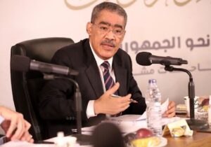 تکذیب دیدار سیسی و نتانیاهو / رئیس جمهور مصر با نخستوزیر اسرائیل ملاقات نخواهد کرد