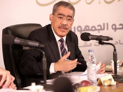 تکذیب دیدار سیسی و نتانیاهو / رئیس جمهور مصر با نخستوزیر اسرائیل ملاقات نخواهد کرد