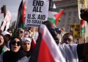 نسل زد اونجلیست: اسراییل قوم برگزیده خدا نیست/ عدالت اجتماعی جایگزین الهیات آخرالزمانی /نظر سنجی دانشگاه هاروارد: اکثریت نسل زد از حماس حمایت می کنند