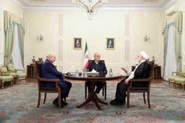 برگزاری نشست سران قوا به میزبانی پزشکیان