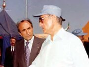 خاطرات علم: اوقات شاه تلخ است، زیرا باران و برفی در بساط نیست