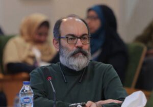 شرق و رازهایی که کمتر کسی می‌داند/ رامتین شهبازی از رویکرد پژوهشی جشنواره چهل‌وچهارم گفت