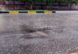 پیشبینی بارشهای جدید در کشور؛ مردم آماده باشند