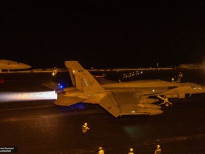 چرا امریکا در سوریه به داعش حمله کرد؟/ پیام به نتانیاهو بود؟