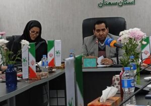 مشارکت ۱۴۴۴ نفره سمنانیها در جشنواره بینالمللی قصهگویی/سمنان، پیشتاز کشور در سرانه مشارکت فرهنگی