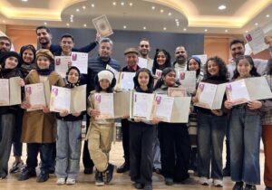 درخشش هنرمندان سمنانی در جشنواره ملی تئاتر کودک و نوجوانان