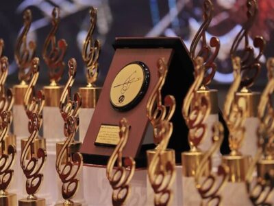 امیرحسین غیاثی از همسرش رونمایی کرد+ عکس