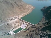 علت صدای آژیر در این سد اعلام شد؛ مردم نگران نباشند