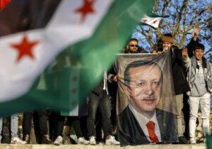 این تمام ماجرا نیست؛ اسرائیل ترکیه را تحمل نمی‌کند و همین‌طور اعراب!/ ترکیه که در یکسال پیش فکر میکرد در قصر عاج سوریه نشسته، به ایران کشانده شد