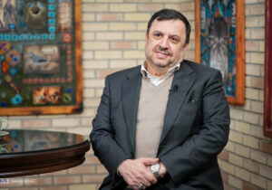 فیروزآبادی: سران سه قوه موافق رفع فیلترینگ هستند/ خط سفید حق همه شهروندان است/۷۰درصد درآمد فروش فیلترشکن به جیب خارجی ها می رود