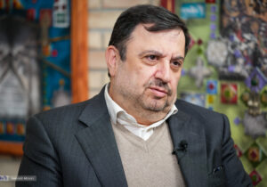 فیروزآبادی: کشور ما تقریباً از آلوده‌ترین کشورها در حوزه آلودگی ترمینال‌های اطلاعاتی  است