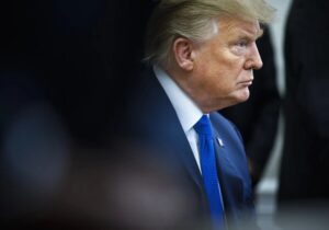 ببینید | ترامپ ایران را به حمله تهدید کرد!