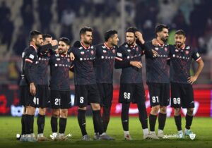 ۶ بازیکن در لیست خروج پرسپولیس