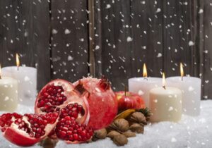 ببینید |  آیا می‌دانید که کریسمس و شب یلدا به‌هم ربط دارند؟