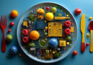 هوش مصنوعی، قاتل دستور پخت غذای ما شده!