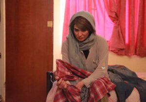 «آن‌ دیگری» در اکران نابود شد؛ کاهش سالن علی‌رغم فروش خوب فیلم!