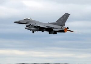 رهگیری یک هواپیما نزدیک اقامتگاه ترامپ