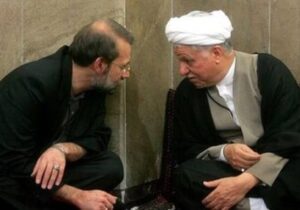 خاطرات هاشمی: انتقاد عسگراولادی از حکم اعدام برای آقاجری