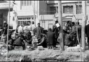 قیمت قند و شکر، برنج ایرانی و حبوبات ۸۰ سال پیش را ببینید!