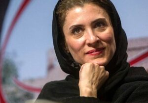 وقتی ویشکا آسایش به رضا عطاران سیلی زد