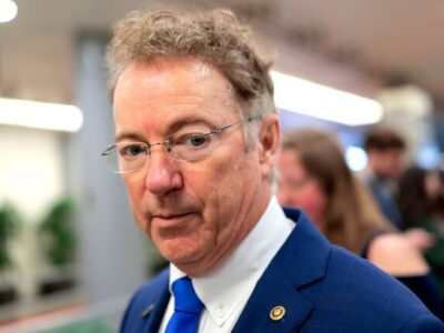 رند پل: تحرکات در کارائیب مقدمه‌ای برای جنگ است/باید سوریه را ترک کنیم