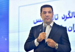 نمایشگاه ایران ریتیل شو؛ گردهمایی بزرگ فعالان صنعت خرده‌فروشی کشور