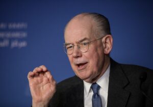 مرشایمر:بر پایه این منطق،ایران باید به جنگ ادامه می‌داد/ ترامپ برای اعلام آتش‌بس با ایران به‌شدت دستپاچه شد/ حمله مجدد به ایران ویرانگر است