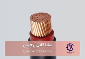 کابل سازمانی چیست؟ راهنمای خرید کابل کنسانتریک در ۱۴۰۴
