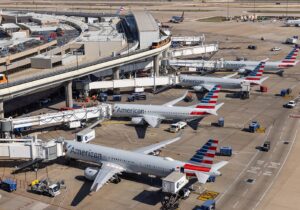 پر رفت و آمدترین فرودگاه‌های جهان را بشناسید/ عکس