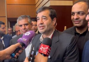 واکنش غیرمستقیم وزیر ورزش به حرف‌های زنوزی