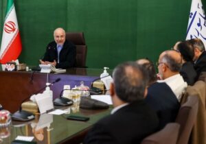 بازخوانی قالیباف از راهبرد خروج کشور از وضعیت «نه جنگ، نه صلح»؛ مردم نباید برای زندگی عادی خود معطل بمانند