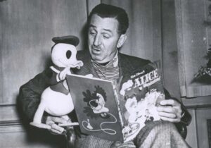 بابا نوئل هالیوود؛ قصهپردازی که شادی را جاودانه کرد