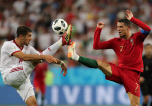 تایید نهایی ایران- پرتغال، هفته آینده!