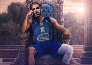 طلسم ناکامی استقلال با حامد حدادی!