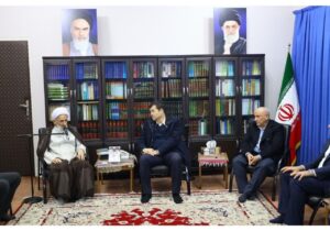 توجه ملی به استعدادهای ورزشی مازندران ضروری است