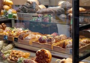 زنجان میزبان نمایشگاه تخصصی آرد و نان