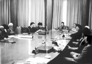 اموال ۵۱ سرمایهدار مشهور مصادره شد؛ ۱۳۵۸