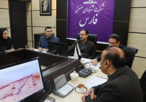 تعیینتکلیف ۵۰۳ طرح راکد در شهرکهای صنعتی فارس