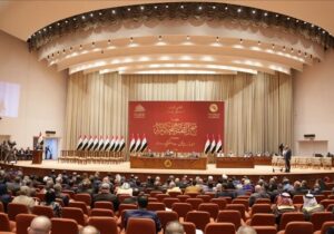 تداوم کشمکش ۲ حزب عمده کُرد بر سر پست ریاست جمهوری عراق