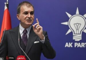 ترکیه: هدف اصلی ما نابودی پ.ک.ک و پژاک در ایران است