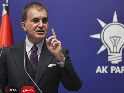 ترکیه: هدف اصلی ما نابودی پ.ک.ک و پژاک در ایران است