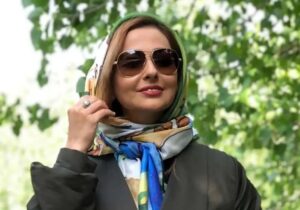 حمله نفیسه روشن به صداوسیما بابت عدم دعوت از او برای حضور در ویژه برنامه شب یلدا