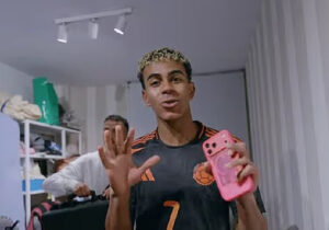 چرا یامال نمی‌تواند با دخترها دوست شود؟!