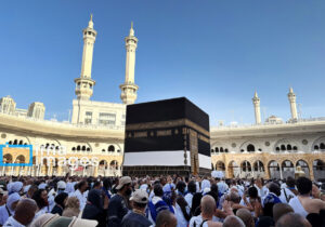 جزئیات احراز استطاعت جسمی زائران حج تمتع ۱۴۰۵