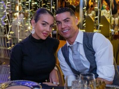 عکس | خرید لاکچری‌ رونالدو و جورجینا در عربستان؛ دو ویلای شگفت‌انگیز در بهشت خصوصی دریای سرخ!