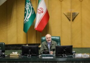 ببینید | قالیباف: افزایش حقوق ۲۰ درصدی کارمندان در بودجه مشکل دارد و باید اصلاح شود