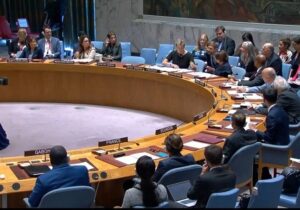 روسیه: از احیای سازوکار تحریمی قبلی علیه ایران جلوگیری میکنیم